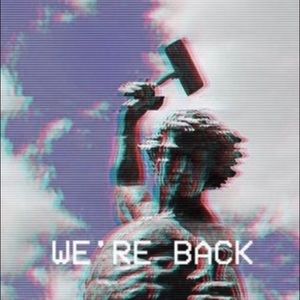 Meet your Posher, Dylan